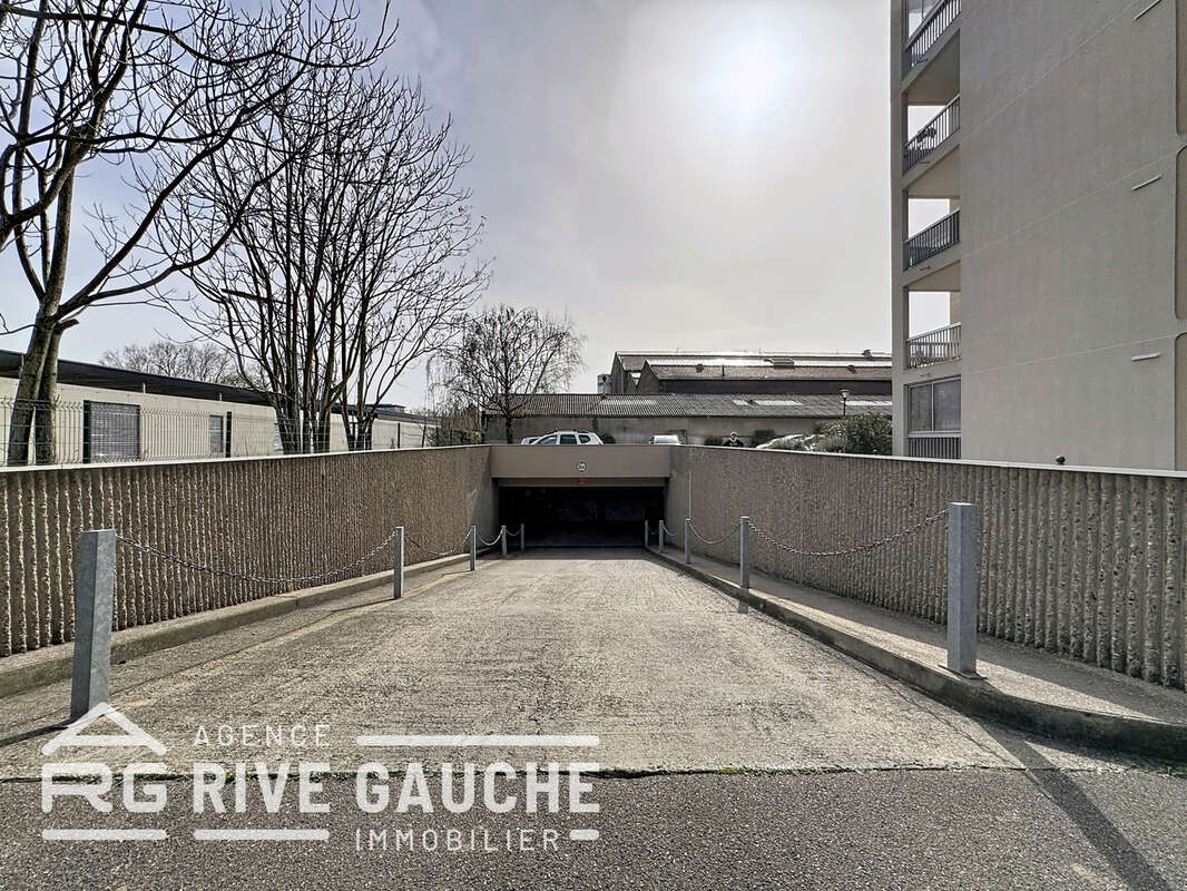 Appartement à LYON-7E