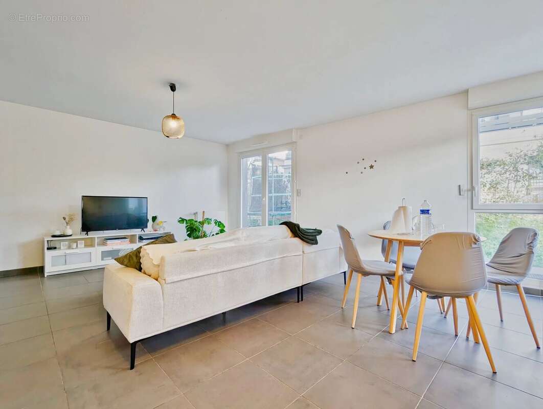 Appartement à PLAISIR