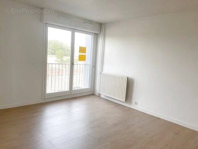 Appartement à AMIENS