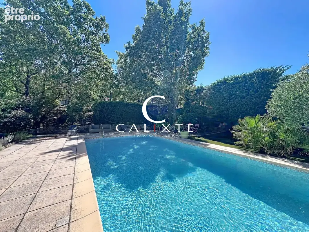 Maison 4 pièces 166 m² à vendre à Fayence (83440) - photo 8