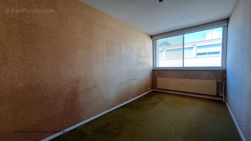 Appartement à CHAMALIERES