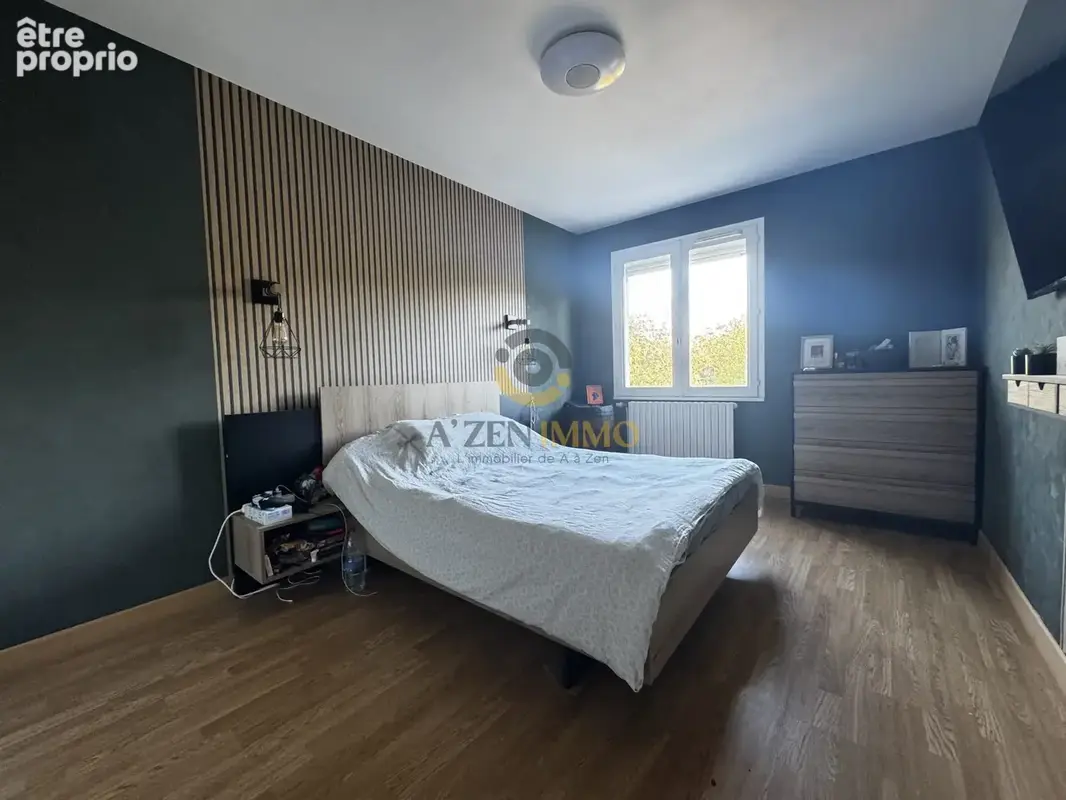 Maison 7 pièces 121 m² à vendre à Saint-Aubin-Le-Cloud (79450) - photo 6