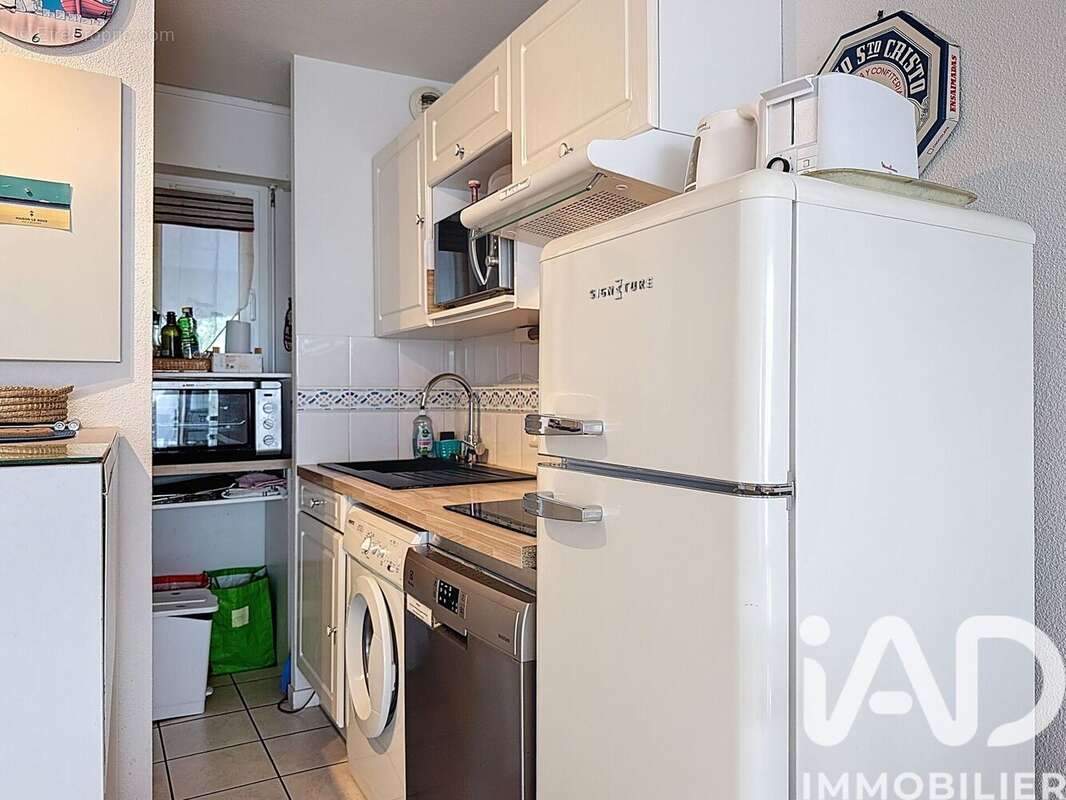 Photo 8 - Appartement à QUIBERON