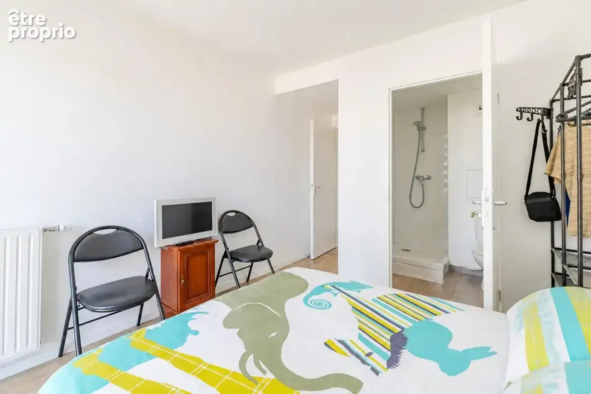 Appartement de 4 pièces de 80 m² à Vitry-sur-Seine - photo 8