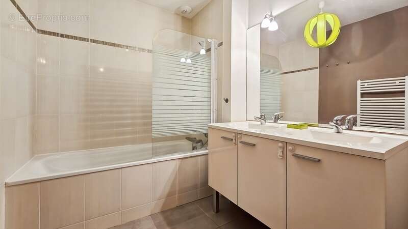 Pornic la joseliere - la birochere - exclusivite a vendre maison 4 chambres - jardin sud ouest - impasse - photo 7