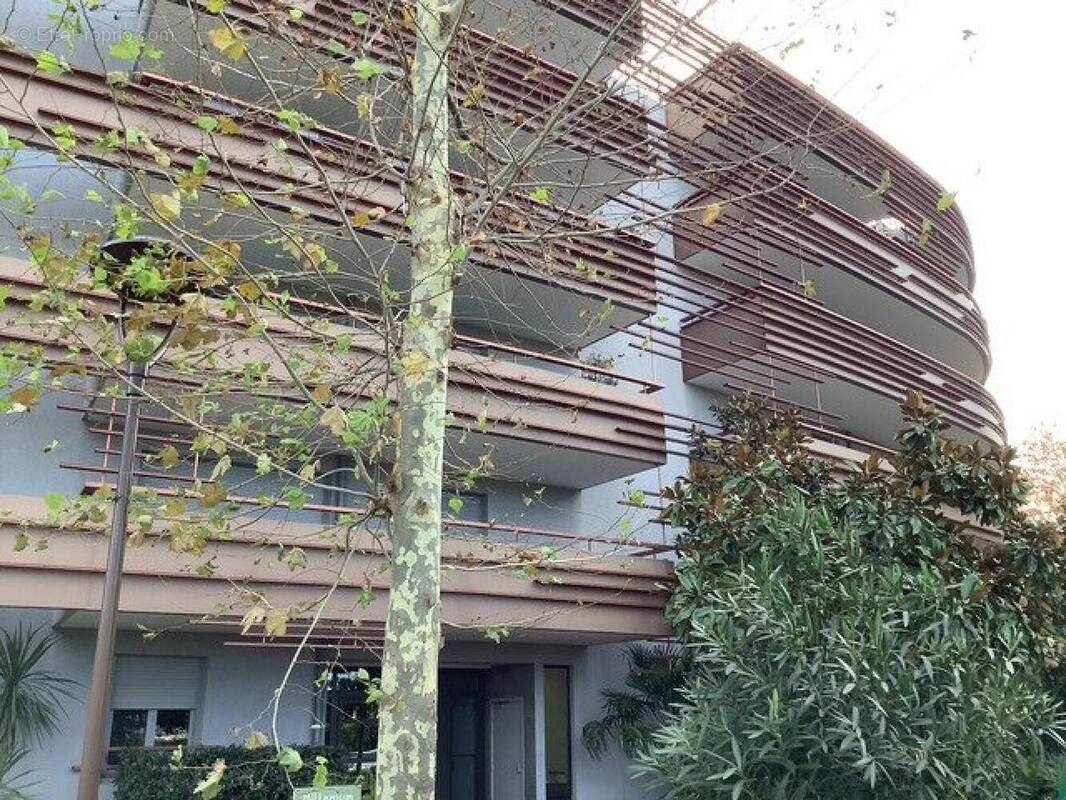 Photo 1 - Appartement à FREJUS