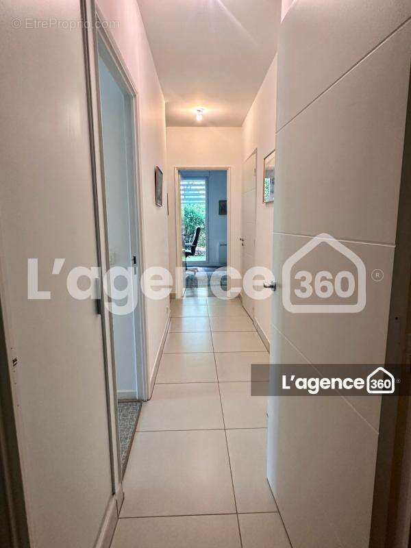 Appartement à GARCHES