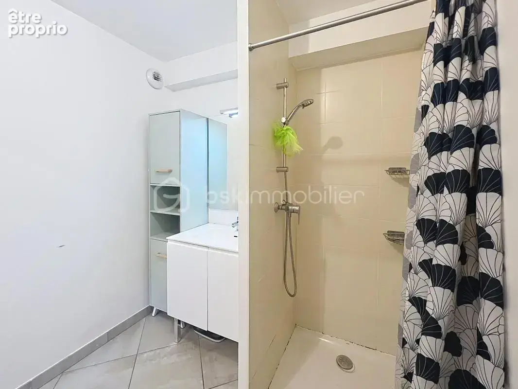 *** seyssins rue louis vicat t3 70 m2 pour jeune famille*** - photo 12