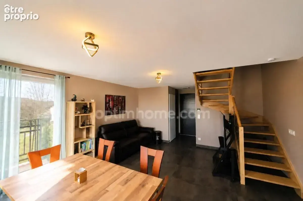 Maison de 2022 – jardin de 1 000 m², terrasse plein sud et confort énergétique - photo 7