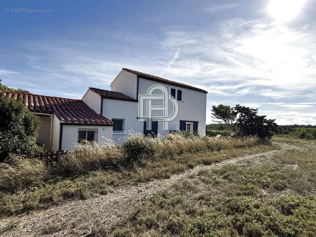 Maison à NARBONNE