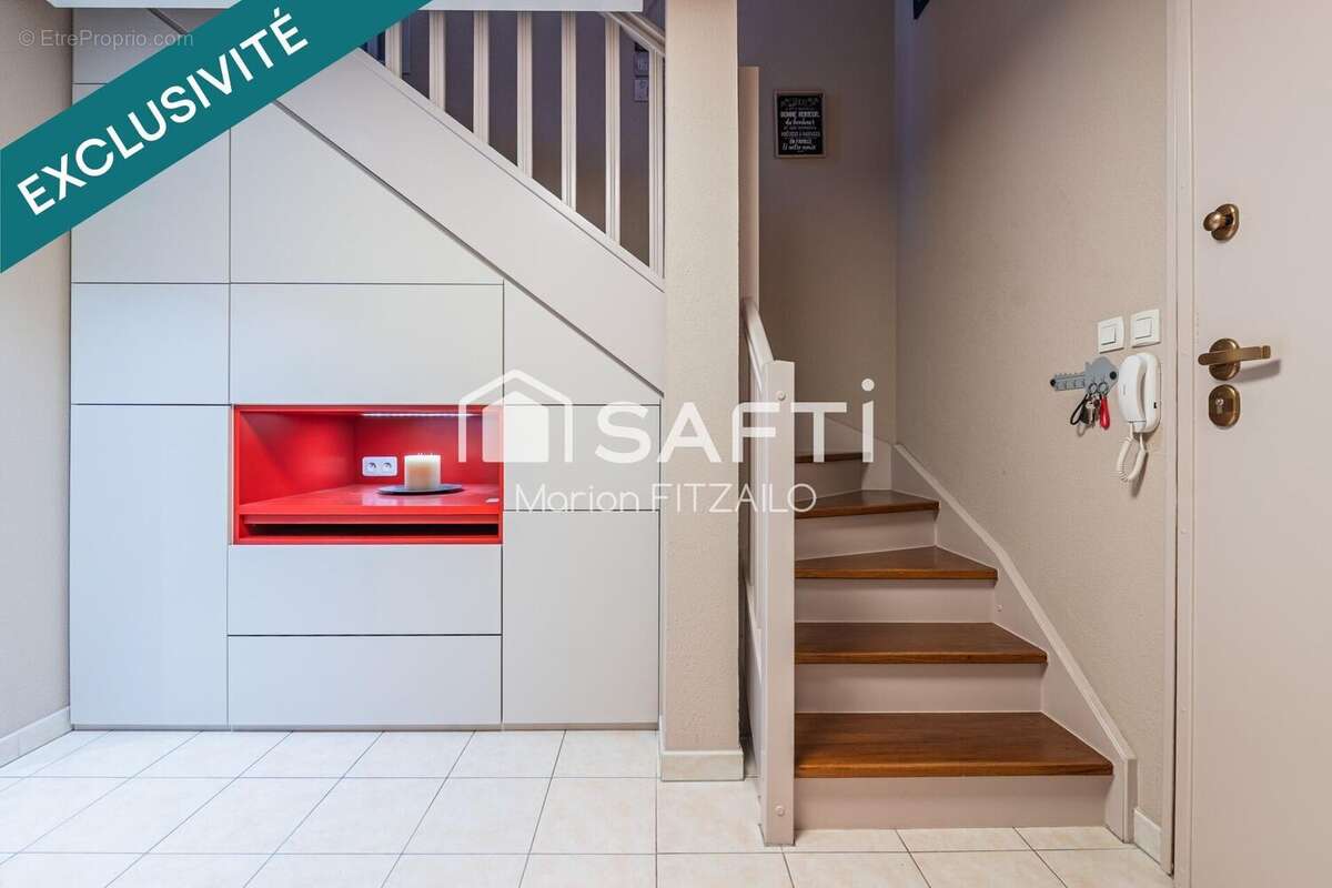 Photo 8 - Appartement à ROUNTZENHEIM