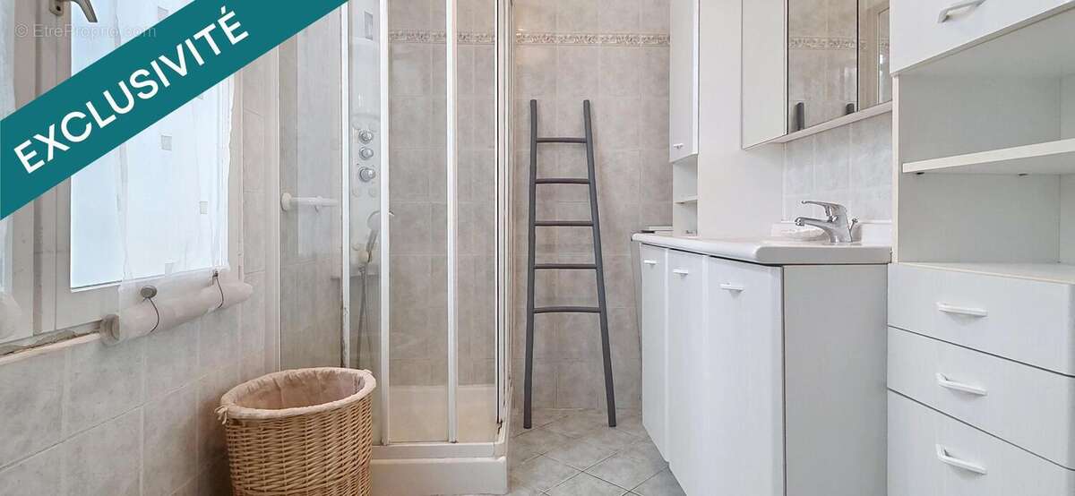 Photo 7 - Maison à BURES-SUR-YVETTE