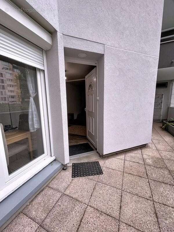 Photo 3 - Appartement à CHAMPS-SUR-MARNE