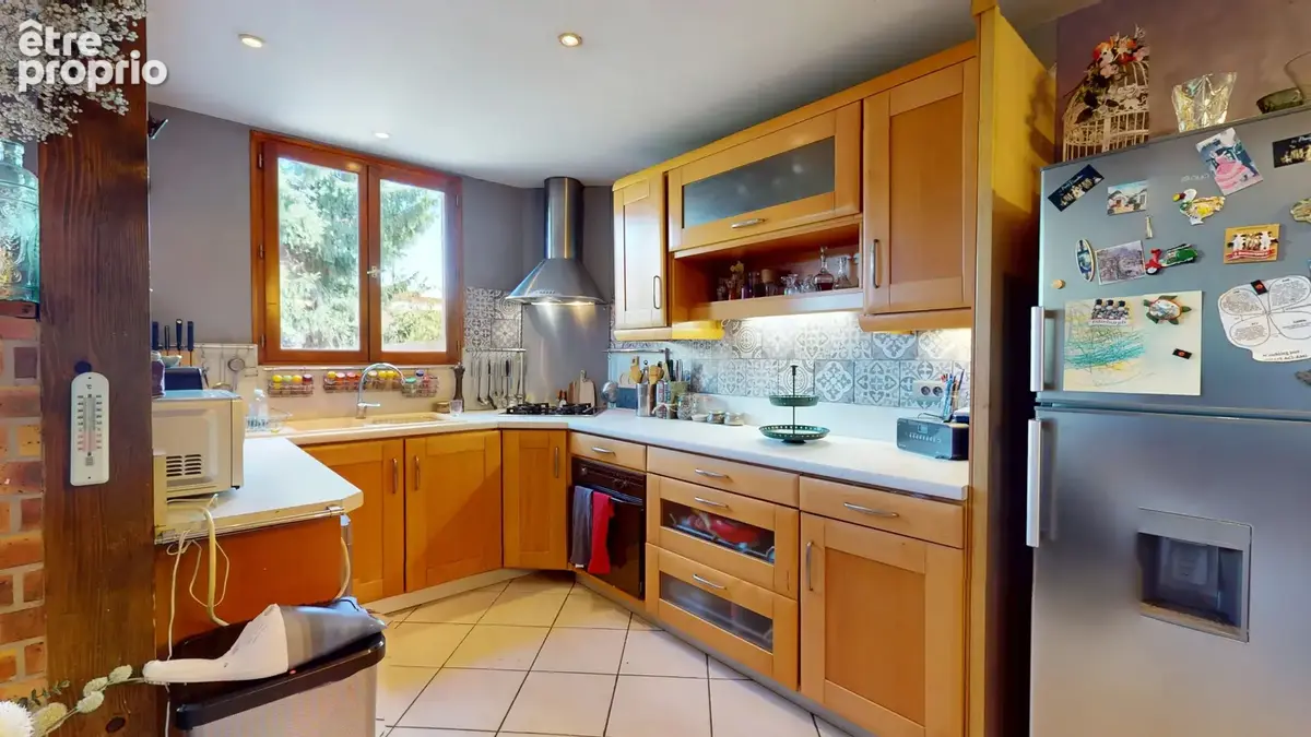 Maison 5 pièces 105 m² à vendre à Montfermeil (93370) - photo 5