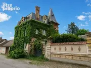 Maison à DANGU
