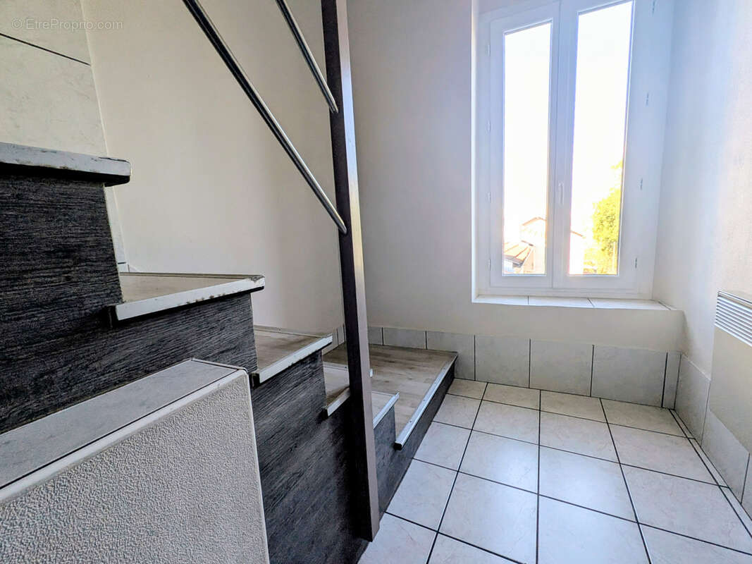Appartement 3 pièces 82 m2 - photo 8
