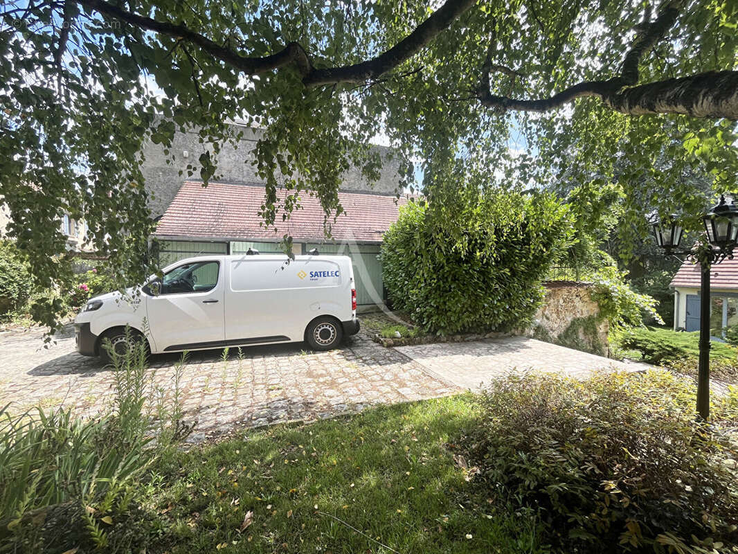 DOURDAN Nord - Bel environnement ! - photo 17