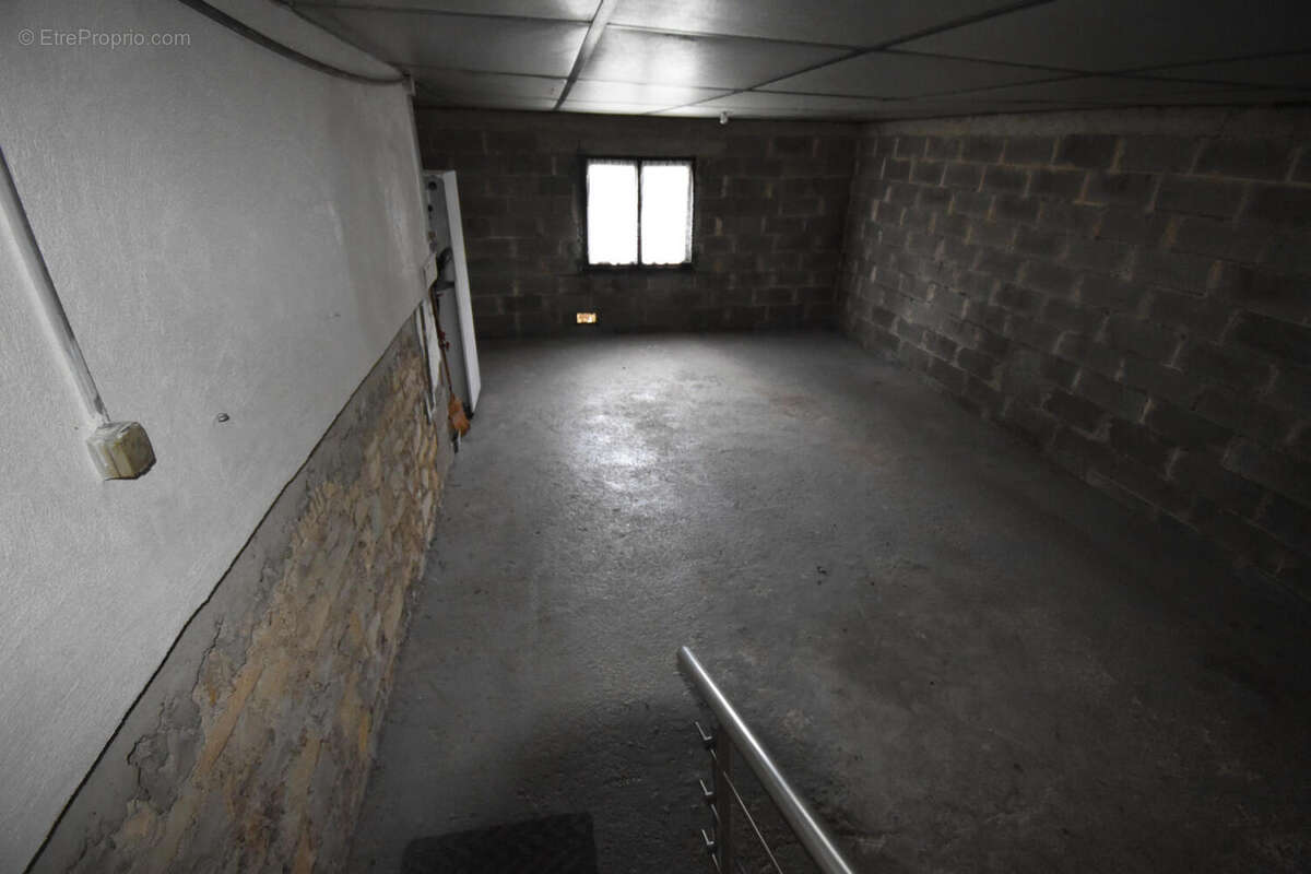 DSC_0029 - Maison à RUELLE-SUR-TOUVRE