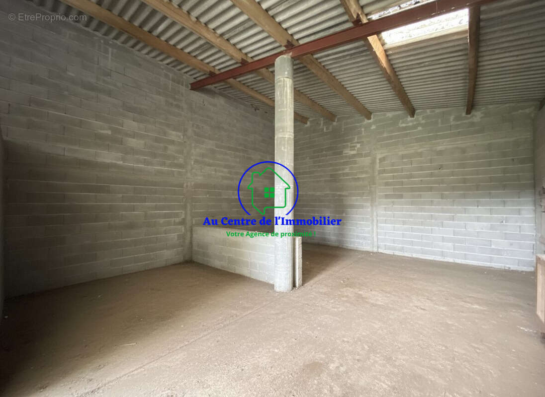 Maison à SAINT-ROBERT