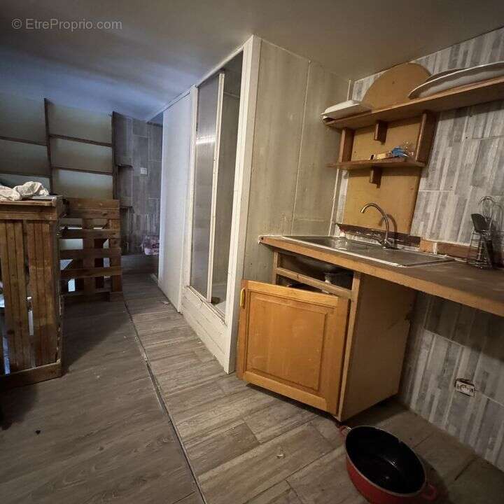 Appartement à ETAMPES