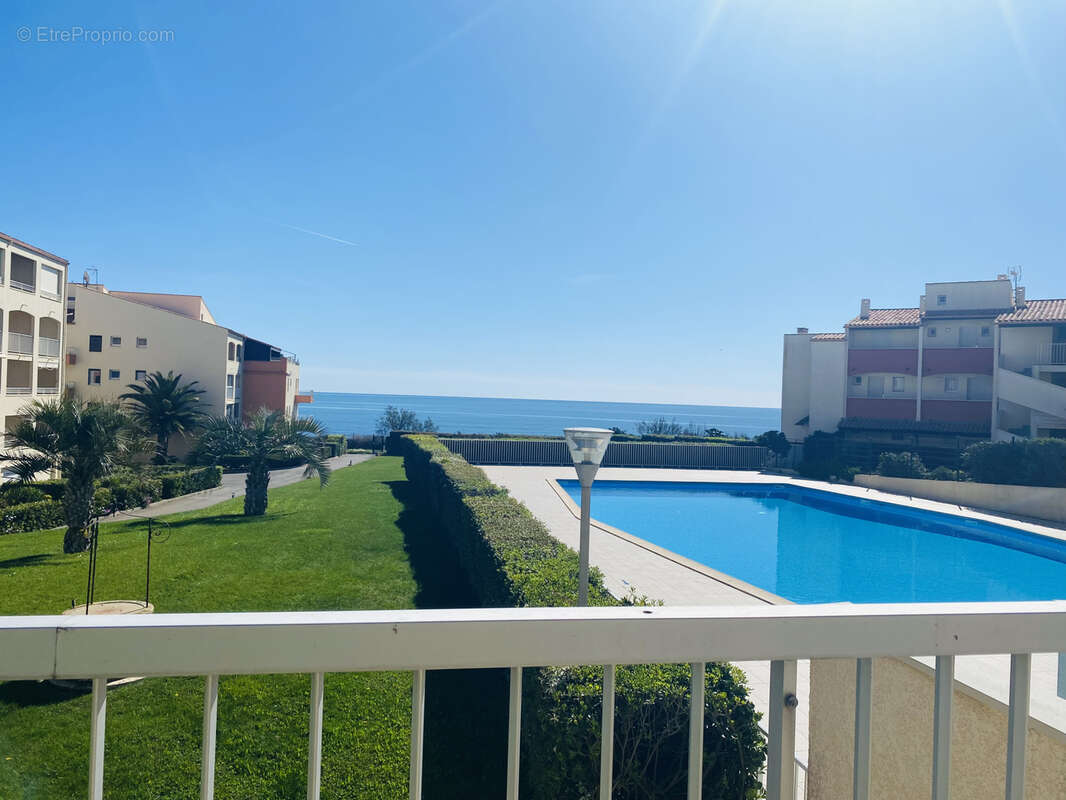 Appartement à AGDE
