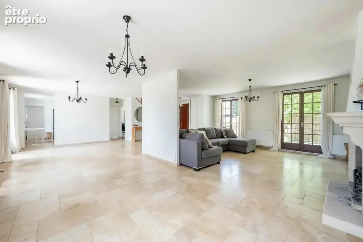 Maison familiale de 170m2 aux portes de la Vallée de Chevreuse - photo 8