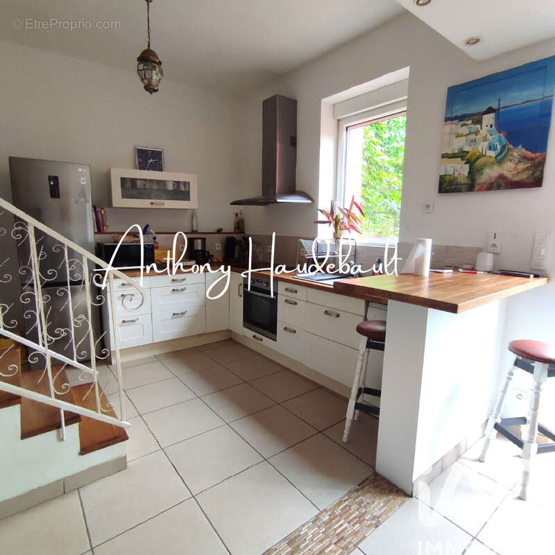 Photo 5 - Maison à CHOLET