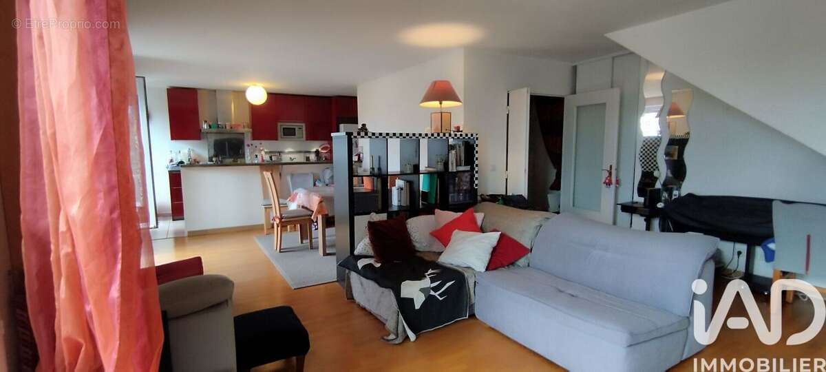 Photo 2 - Appartement à CACHAN