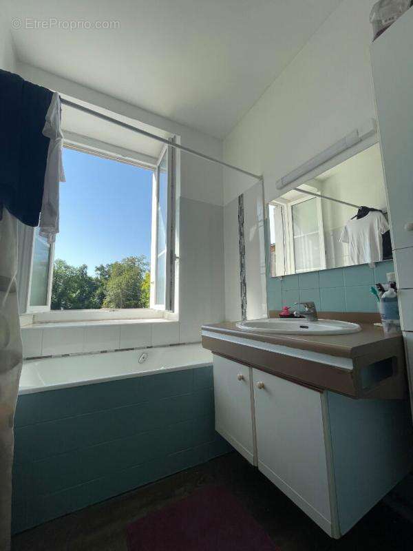 Appartement à MONTBRISON