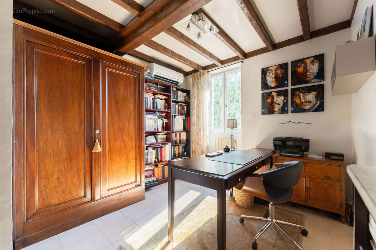 Maison à MARSEILLE-8E