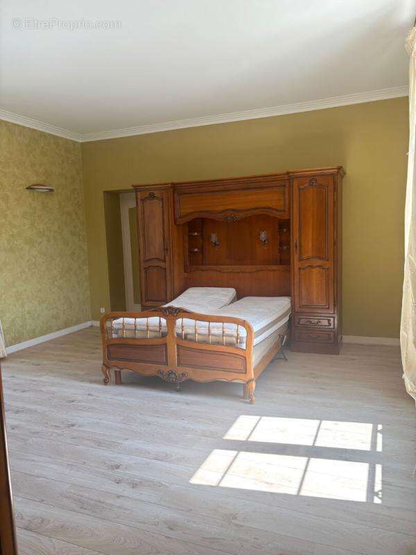 Maison Sarge Les Le Mans - photo 7