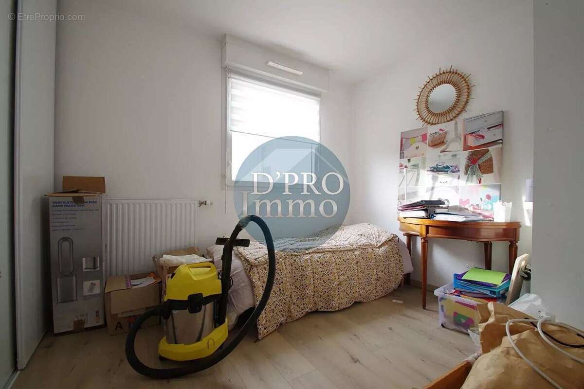 Appartement à HAUTE-GOULAINE