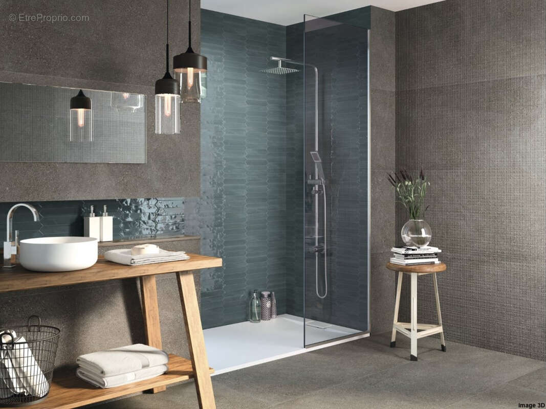 Maison à SALON-DE-PROVENCE