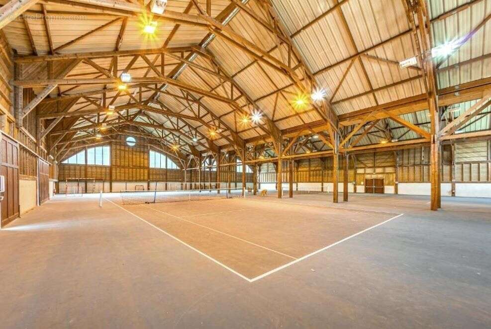 Appartement à FORT-MAHON-PLAGE