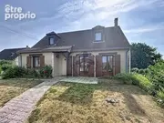 Maison à ESSIGNY-LE-GRAND
