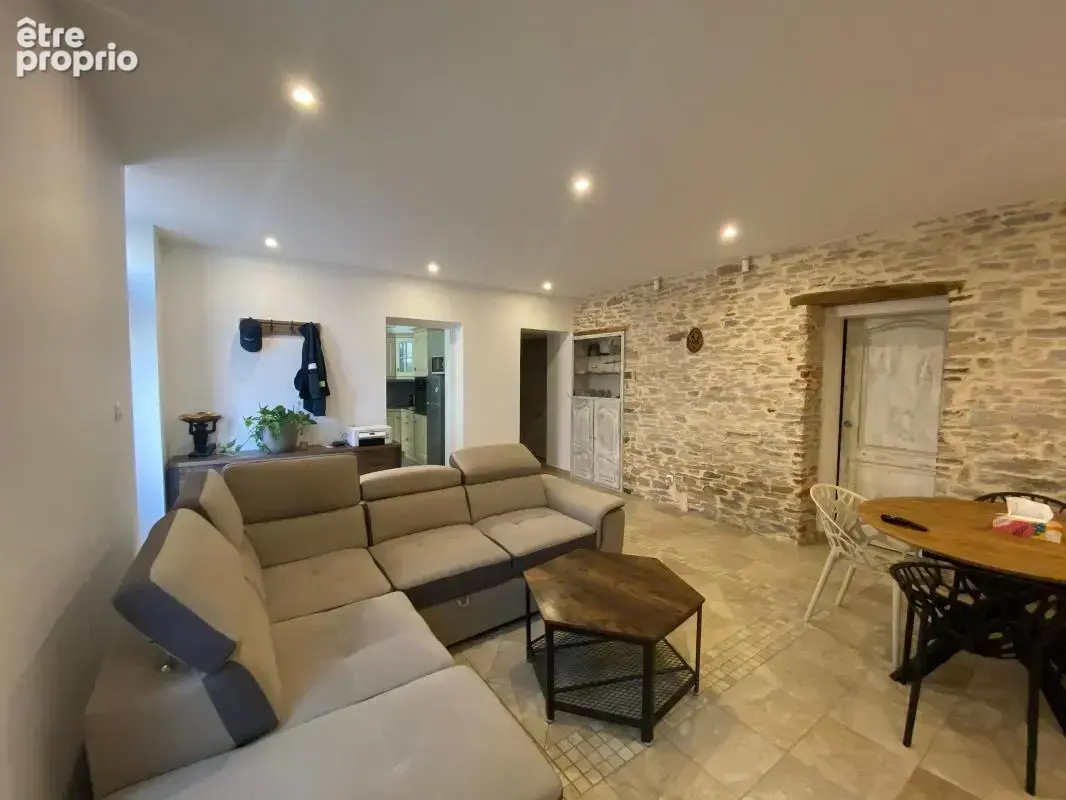 Appartement  La Balme-les-Grottes - photo 2