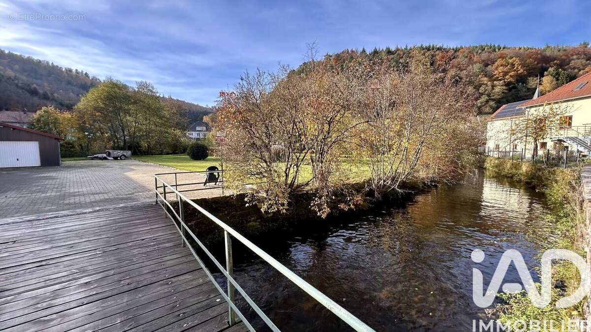 Photo 6 - Appartement à LUTZELBOURG