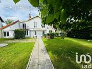 Photo 1 - Maison à SAVIGNY-SUR-ORGE