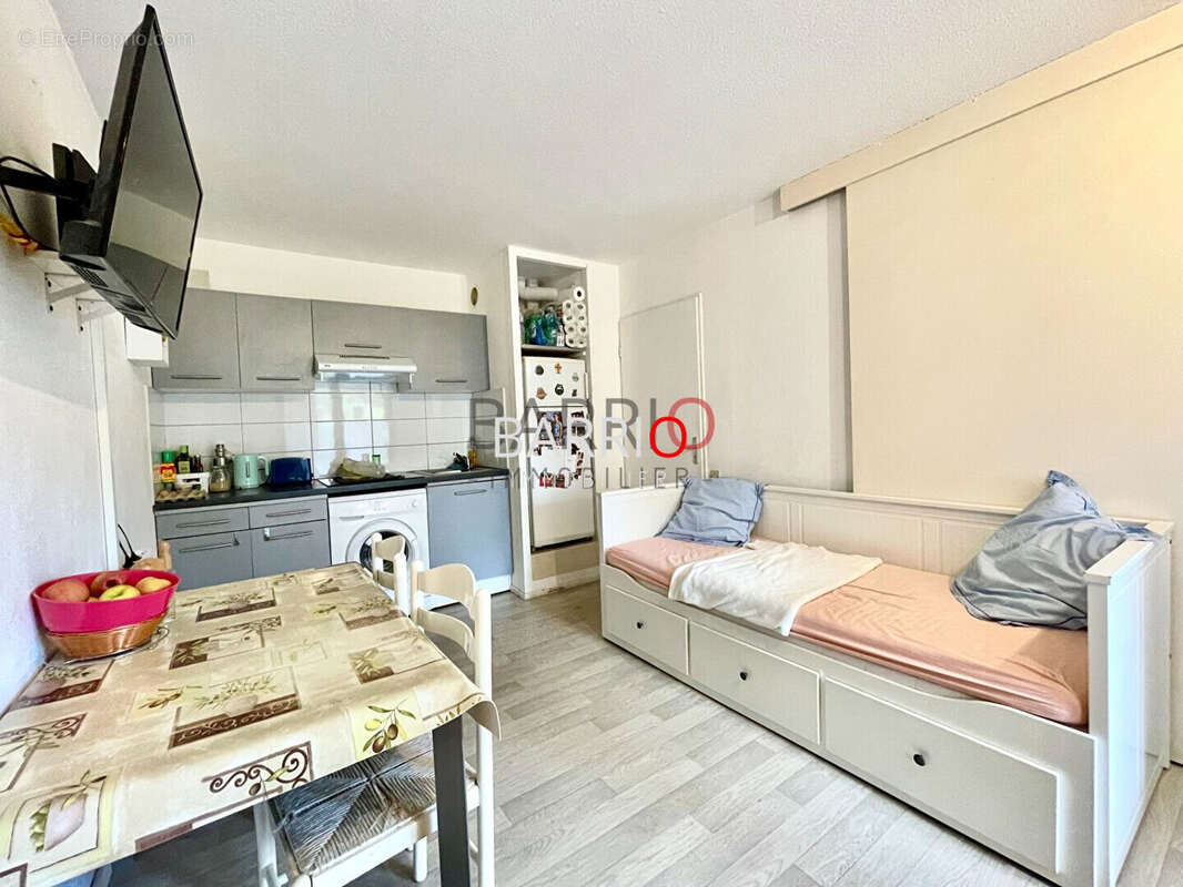 Appartement à SAINT-CYPRIEN