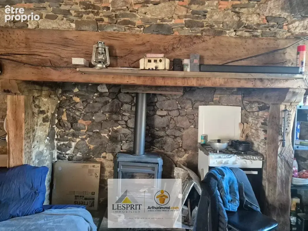 Vente Maison Brive-la-gaillarde(19100) 59 000ï¿œ - photo 5