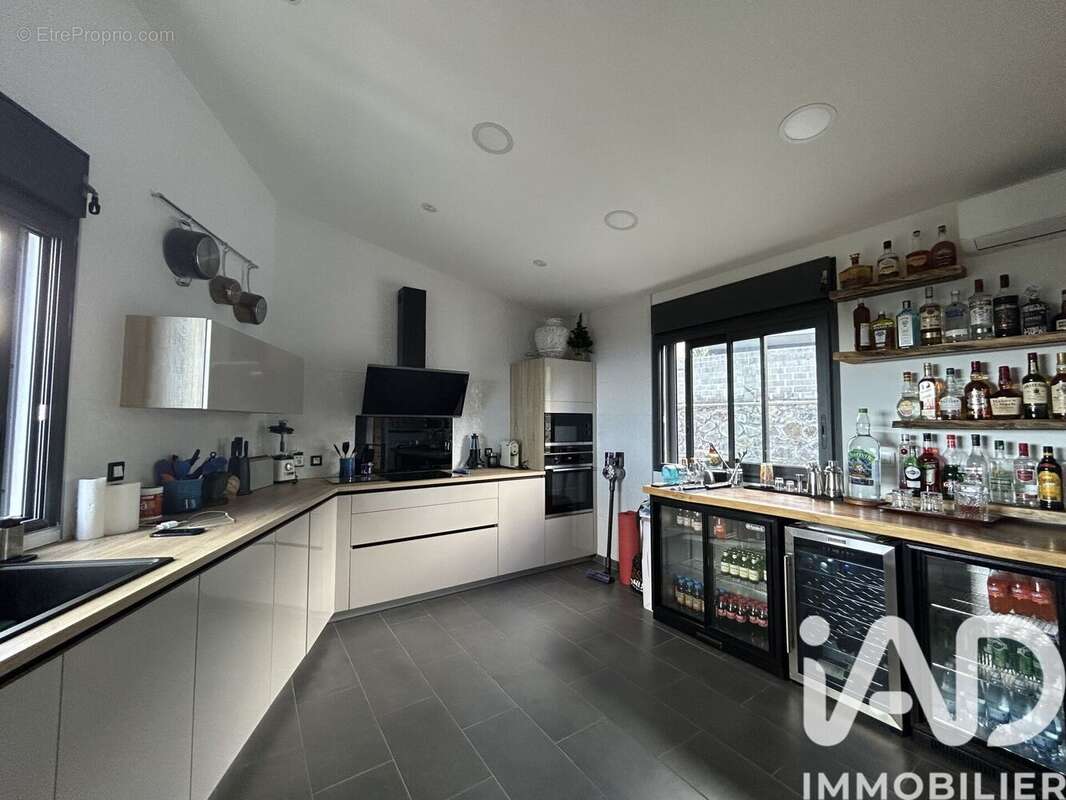 Photo 2 - Maison à LA POSSESSION