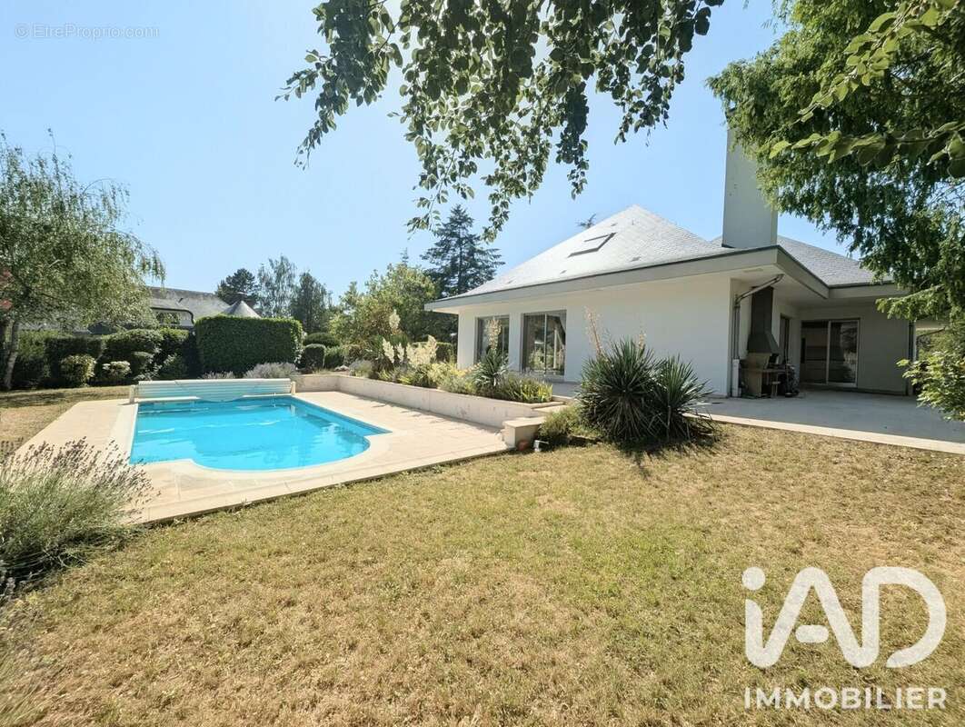 Photo 4 - Maison à MARLY