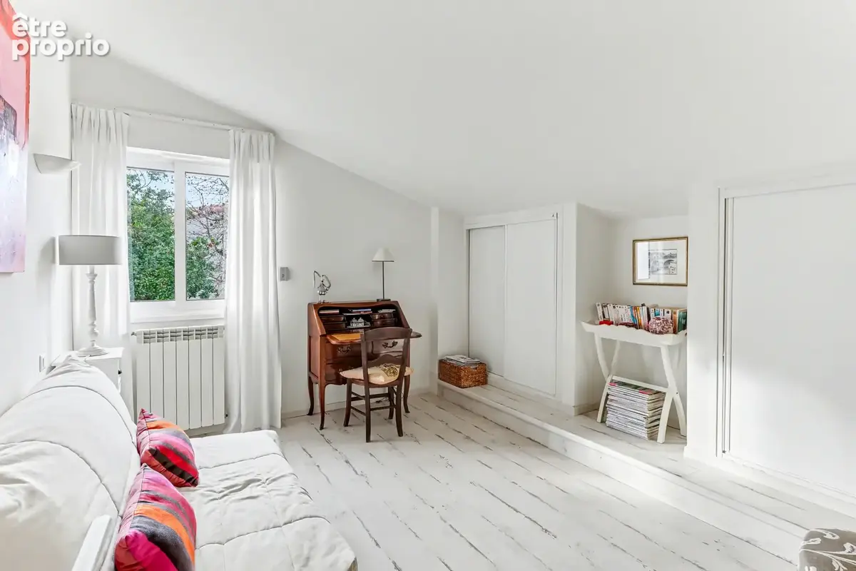 Belle maison d'architecte a vendre a portet sur garonne - photo 12