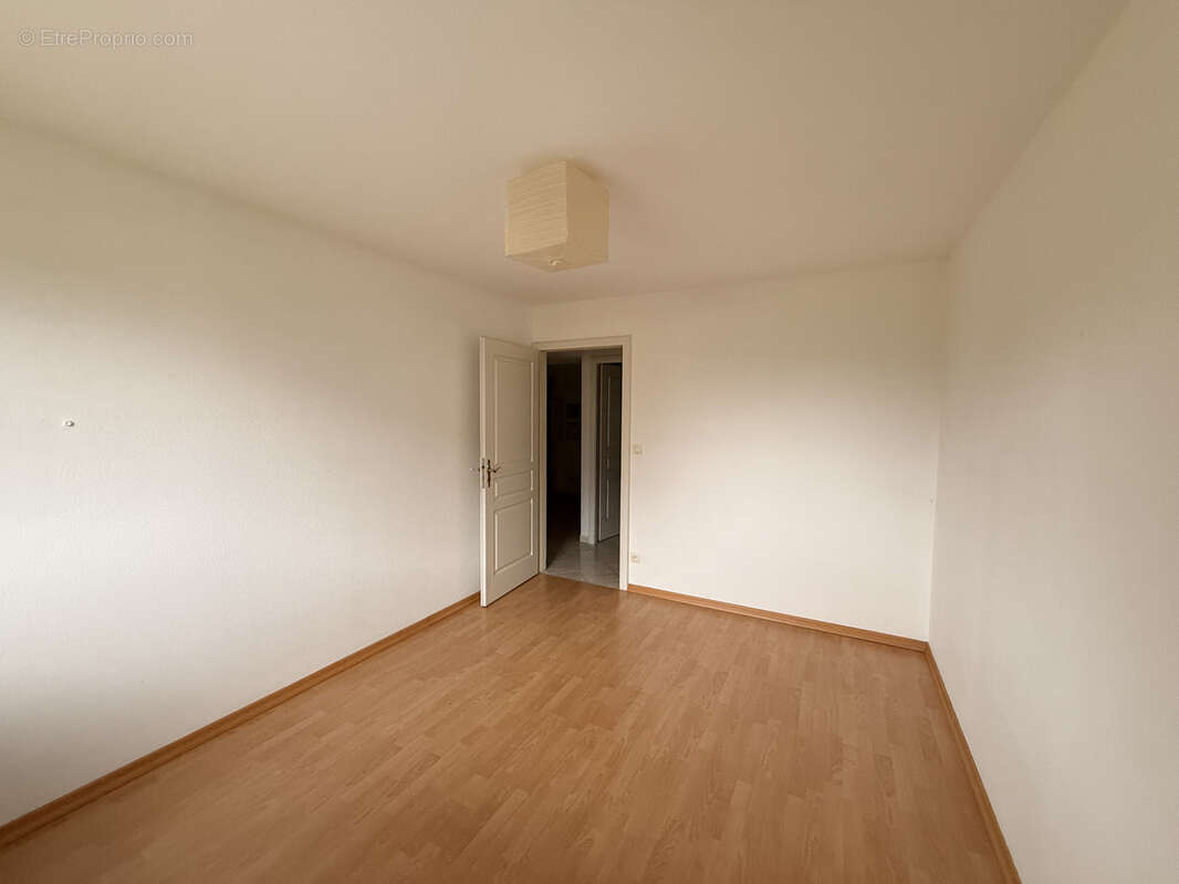 Appartement à WISSEMBOURG