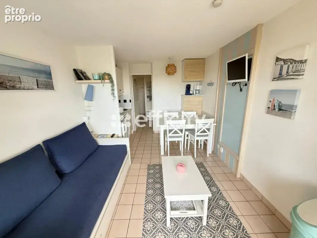 Appartement - photo 4