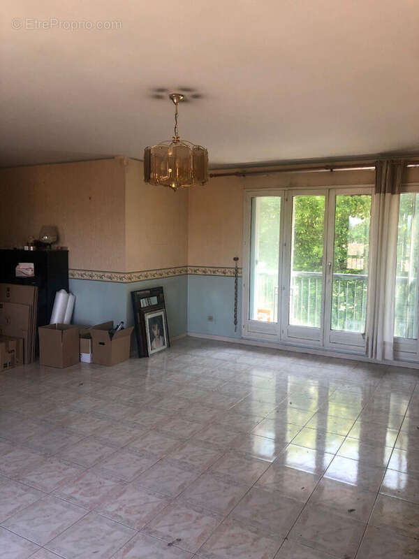 Appartement à NOISY-LE-GRAND