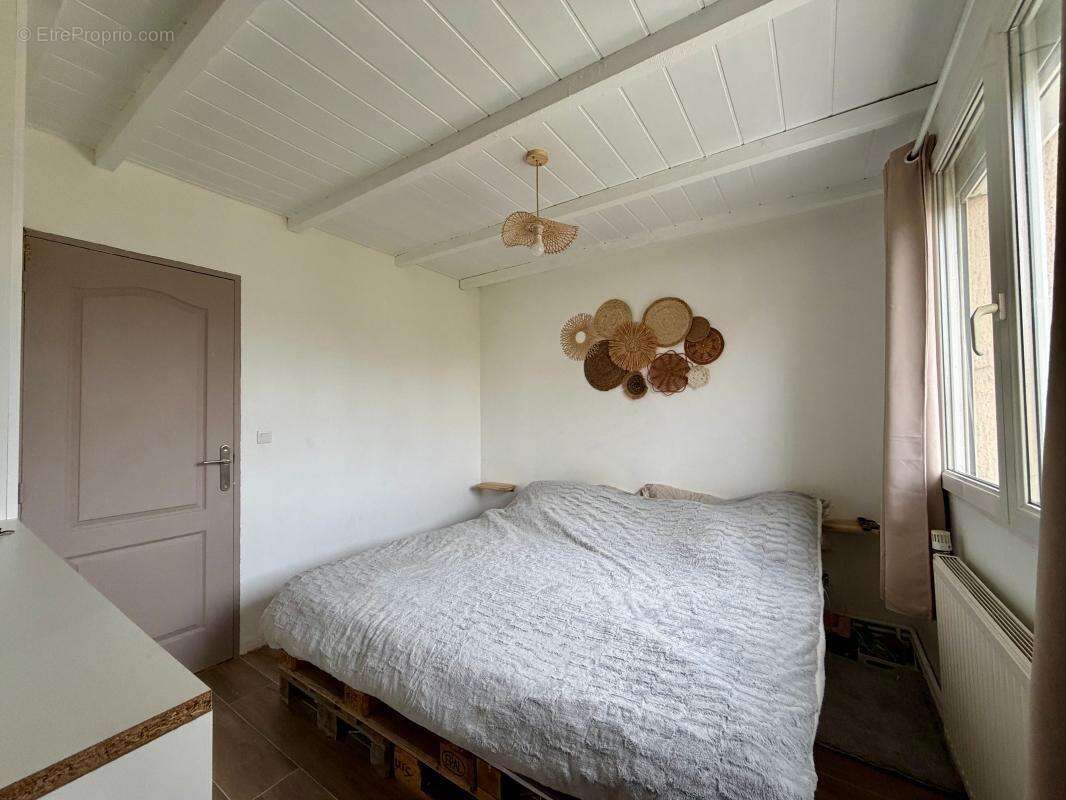 Maison à GUINES