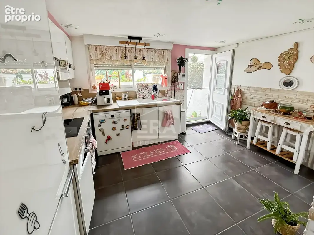Appartement 56m² à marseille 15e arrondissement - photo 3