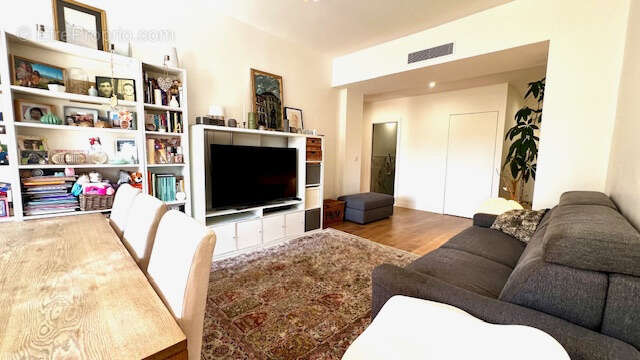 Appartement à BEAUSOLEIL