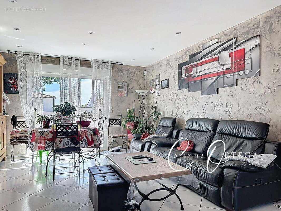 Photo 2 - Maison à MUS